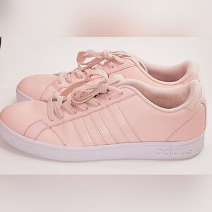 Adidas Neo Cloudfoam Memory Sneaker Shoes Women's 8